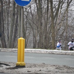 V edycja Biegu Pamięci ze Światłem Pokoju za nami!
