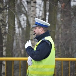 V edycja Biegu Pamięci ze Światłem Pokoju za nami!