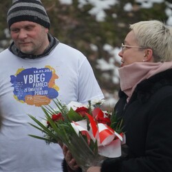 V edycja Biegu Pamięci ze Światłem Pokoju za nami!