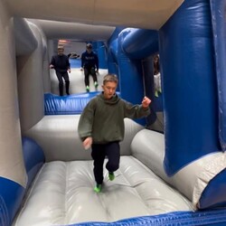 Dziecięca Fest Frajda