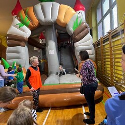 Dziecięca Fest Frajda
