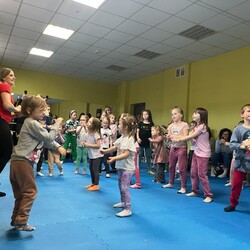 Dziecięca Fest Frajda