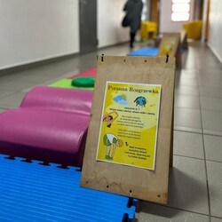 Dziecięca Fest Frajda