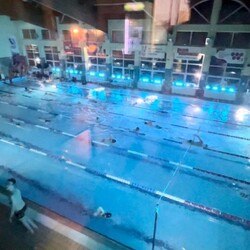 XII MIKOŁOWSKI 24 GODZINNY MARATON PŁYWACKI