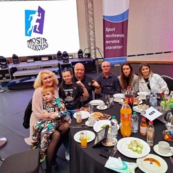 VI Charytatywna Gala Kickboxingu