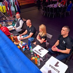 VI Charytatywna Gala Kickboxingu