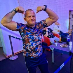VI Charytatywna Gala Kickboxingu