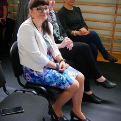  Światowy Dzień Świadomości Autyzmu: Muzyczna Solidarność w Zespole Szkół nr 2 Specjaln