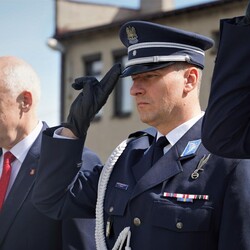  Obchody 103. rocznicy wybuchu III Powstania Śląskiego