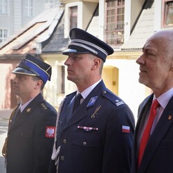  Obchody 103. rocznicy wybuchu III Powstania Śląskiego