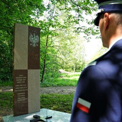  Obchody 103. rocznicy wybuchu III Powstania Śląskiego