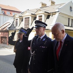  Obchody 103. rocznicy wybuchu III Powstania Śląskiego