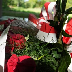  Obchody 103. rocznicy wybuchu III Powstania Śląskiego