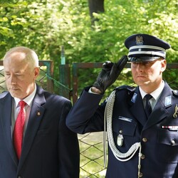  Obchody 103. rocznicy wybuchu III Powstania Śląskiego