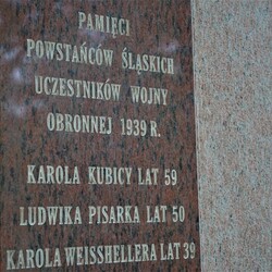  Obchody 103. rocznicy wybuchu III Powstania Śląskiego