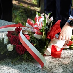  Obchody 103. rocznicy wybuchu III Powstania Śląskiego