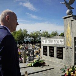  Obchody 103. rocznicy wybuchu III Powstania Śląskiego