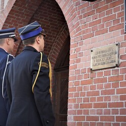  Obchody 103. rocznicy wybuchu III Powstania Śląskiego