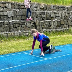 Lekkoatletyczne Czwartkie - edycja wiosenna