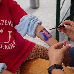 Dzień Dziecka i Dzień Aktywności Społecznej