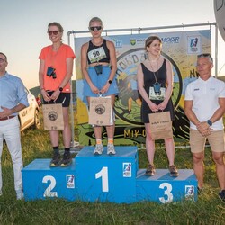 Hołda Run