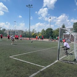 Turniej Dzikich Drużyn