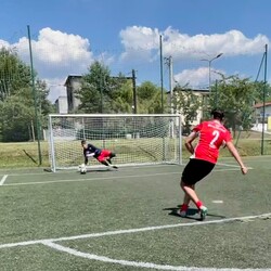 Turniej Dzikich Drużyn