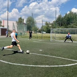 Turniej Dzikich Drużyn