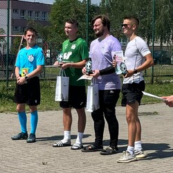 Turniej Dzikich Drużyn