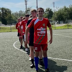 Turniej Dzikich Drużyn