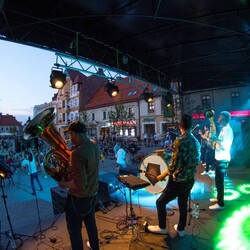 BUM BUM ORKeSTAR