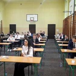 Sukcesy uczniów I LO im. K. Miarki w Mikołowie w roku szkolnym 2023/2024