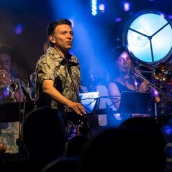 Rumba Wachaca na Letnim Graniu