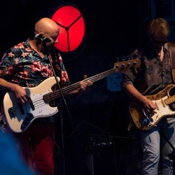 Rumba Wachaca na Letnim Graniu