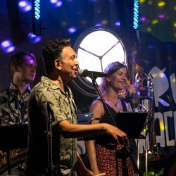 Rumba Wachaca na Letnim Graniu