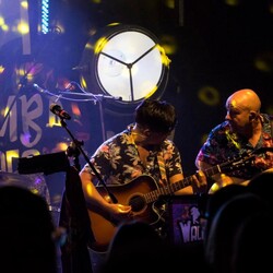Rumba Wachaca na Letnim Graniu