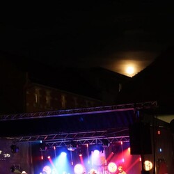 Rumba Wachaca na Letnim Graniu