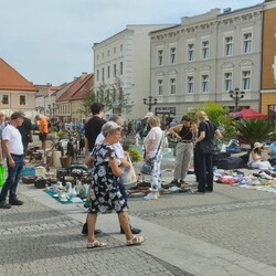 Sierpniowy Jarmark Staroci