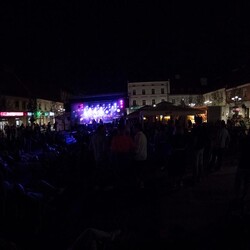 KOLORY na Letnim Graniu