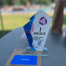 IV MISTRZOSTWA MIKOŁOWA W SIATKÓWCE PLAŻOWEJ