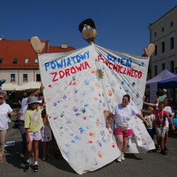 Powiatowy Dzień Zdrowia Psychicznego