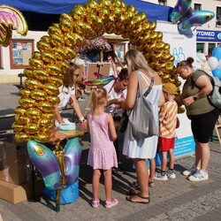 Powiatowy Dzień Zdrowia Psychicznego