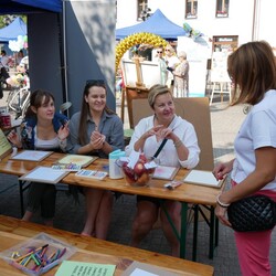 Powiatowy Dzień Zdrowia Psychicznego