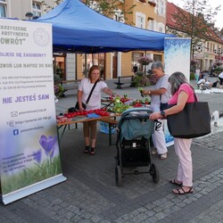 Powiatowy Dzień Zdrowia Psychicznego