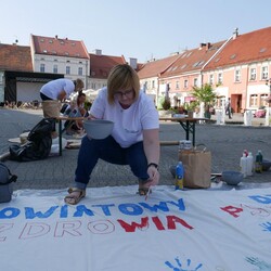 Powiatowy Dzień Zdrowia Psychicznego