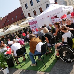 Powiatowy Dzień Zdrowia Psychicznego