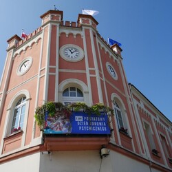 Powiatowy Dzień Zdrowia Psychicznego