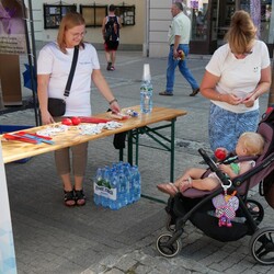 Powiatowy Dzień Zdrowia Psychicznego