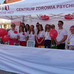 Powiatowy Dzień Zdrowia Psychicznego