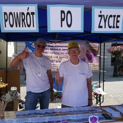 Powiatowy Dzień Zdrowia Psychicznego